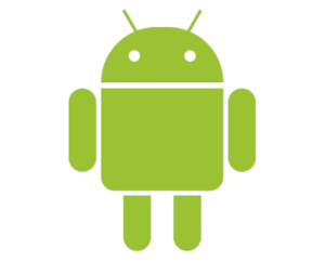How to setup email apps: android